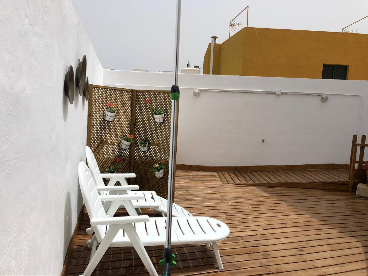 Punta Brava Relax Apartment Puerto de la Cruz  Exterior photo