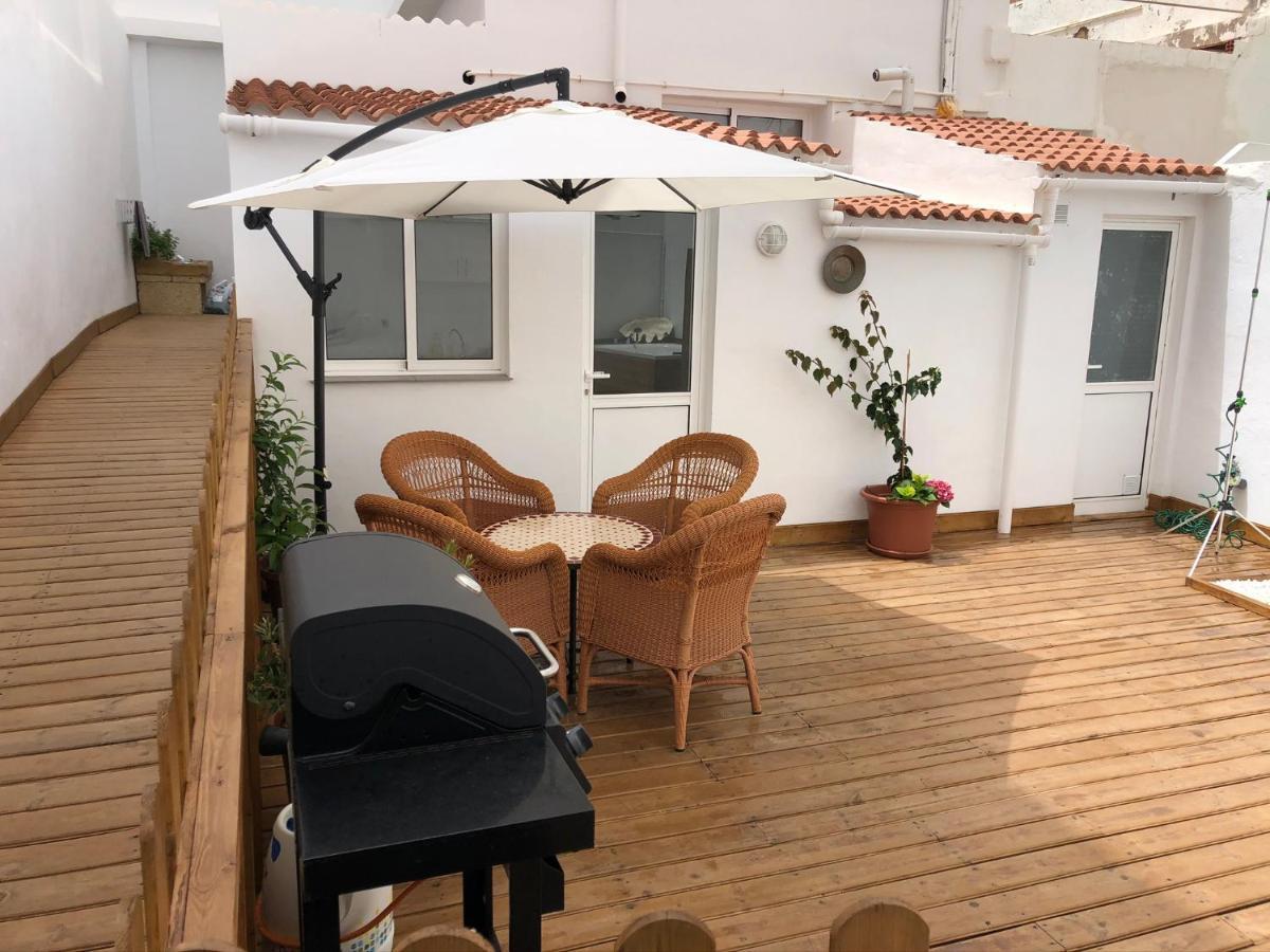 Punta Brava Relax Apartment Puerto de la Cruz  Exterior photo